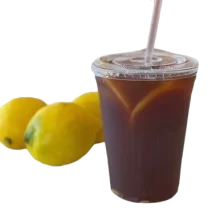 03/28 港式凍檸茶 16oz